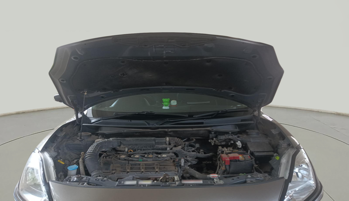 2020 Maruti Swift LXI, Petrol, Manual, 21,716 km, exterior