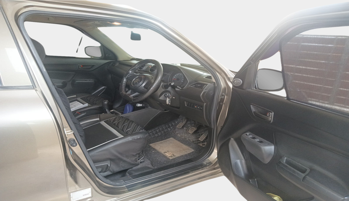 2020 Maruti Swift LXI, Petrol, Manual, 21,716 km, interior