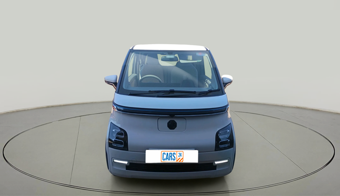 2024 MG COMET Exclusive FC, Electric, Automatic, 4,596 km, exterior