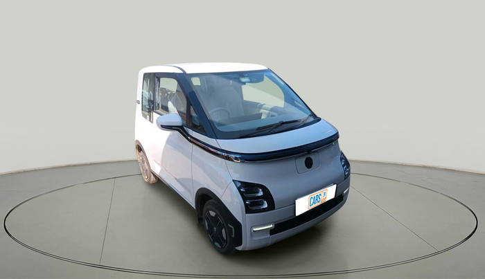 2024 MG COMET Exclusive FC, Electric, Automatic, 4,596 km, exterior