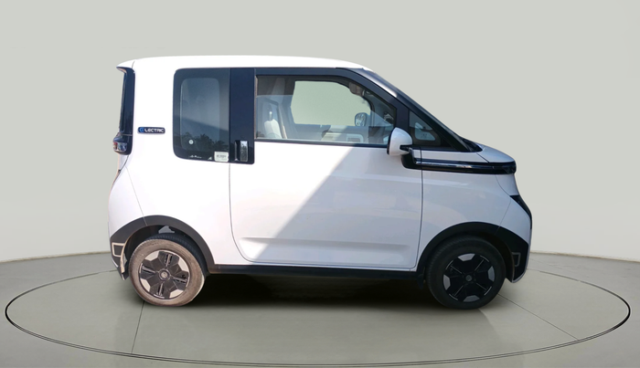 2024 MG COMET Exclusive FC, Electric, Automatic, 4,596 km, exterior