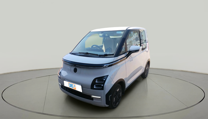 2024 MG COMET Exclusive FC, Electric, Automatic, 4,596 km, exterior