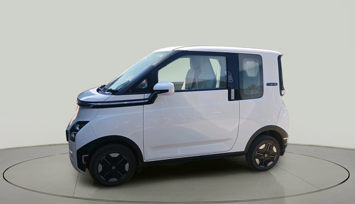 2024 MG COMET Exclusive FC, Electric, Automatic, 4,596 km, exterior