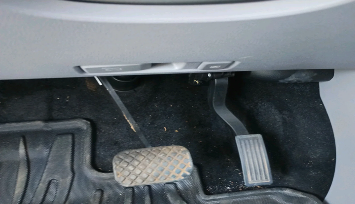 2024 MG COMET Exclusive FC, Electric, Automatic, 4,596 km, interior