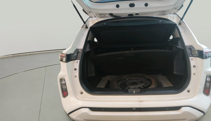 2024 Maruti Grand Vitara SIGMA SMART HYBRID, Petrol, Manual, 31,472 km, exterior