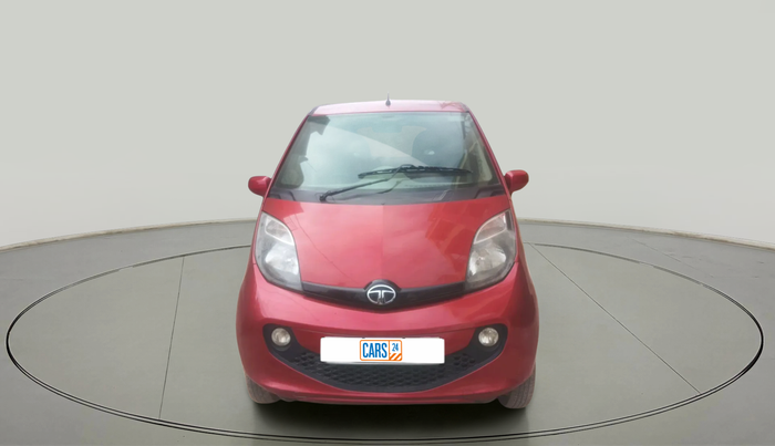 2015 Tata Nano TWIST XTA, Petrol, Automatic, 42,904 km, exterior