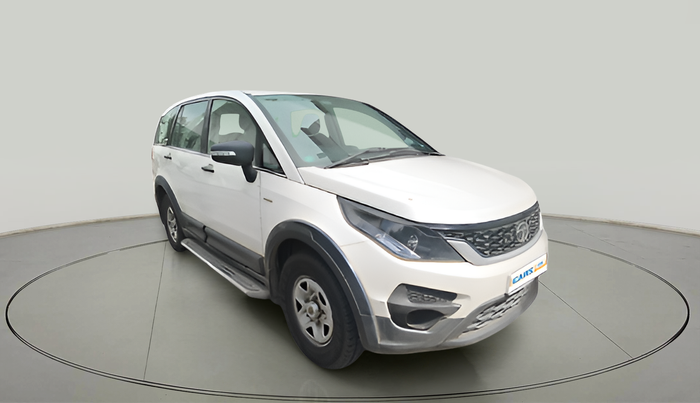 2018 Tata Hexa XE 4X2 7 STR, Diesel, Manual, 91,677 km, exterior