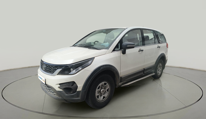 2018 Tata Hexa XE 4X2 7 STR, Diesel, Manual, 91,677 km, exterior
