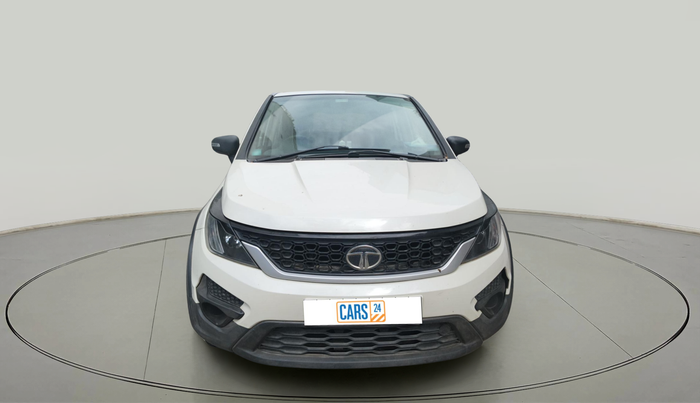 2018 Tata Hexa XE 4X2 7 STR, Diesel, Manual, 91,677 km, exterior