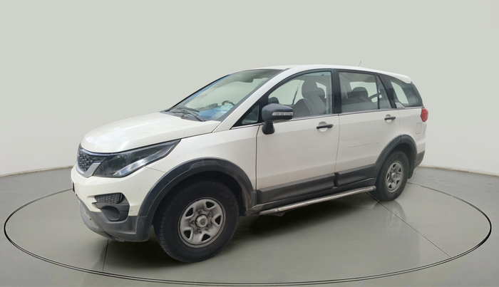 2018 Tata Hexa XE 4X2 7 STR, Diesel, Manual, 91,677 km, exterior