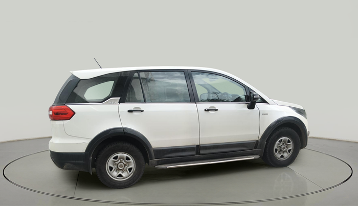 2018 Tata Hexa XE 4X2 7 STR, Diesel, Manual, 91,677 km, exterior