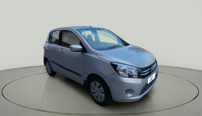 2016 Maruti Celerio ZXI AMT (O), Petrol, Automatic, 1,06,901 km, exterior