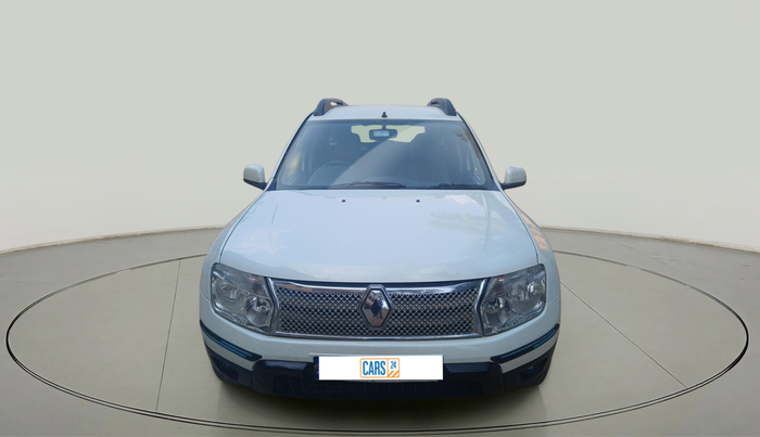 2012 Renault Duster 85 PS RXL DIESEL, Diesel, Manual, 1,13,934 km, exterior
