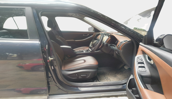 2023 Hyundai ALCAZAR 1.5 SIGNATURE (O) AT 6STR, Diesel, Automatic, 46,521 km, interior