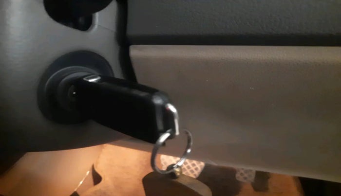 2016 Volkswagen Vento HIGHLINE 1.5 AT, Diesel, Automatic, 36,504 km, interior