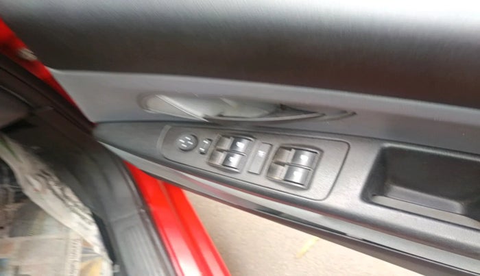 2014 Fiat Grand Punto DYNAMIC 1.3, Diesel, Manual, 59,519 km, interior