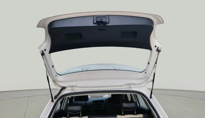 2019 Volkswagen Polo COMFORTLINE 1.0L MPI, Petrol, Manual, 61,706 km, exterior