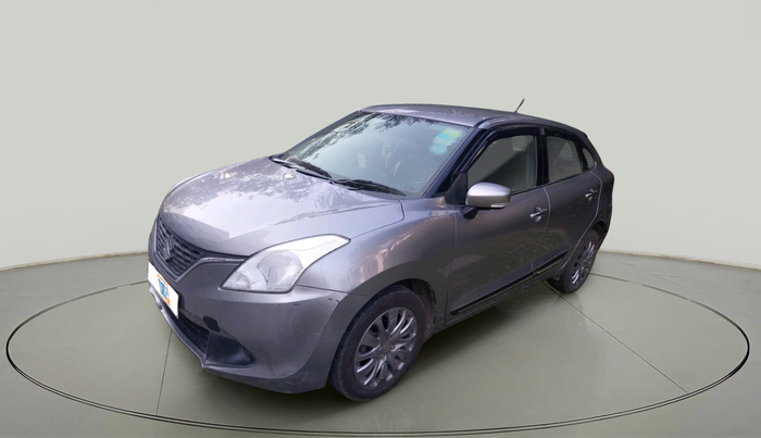 2016 Maruti Baleno ZETA PETROL 1.2, Petrol, Manual, 47,819 km, exterior