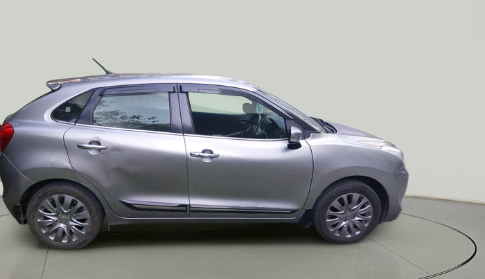 2016 Maruti Baleno ZETA PETROL 1.2, Petrol, Manual, 47,819 km, exterior