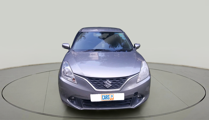 2016 Maruti Baleno ZETA PETROL 1.2, Petrol, Manual, 47,819 km, exterior