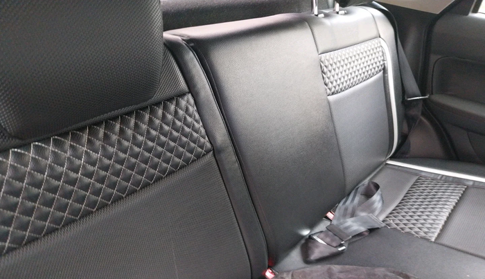 2016 Maruti Baleno ZETA PETROL 1.2, Petrol, Manual, 47,819 km, interior