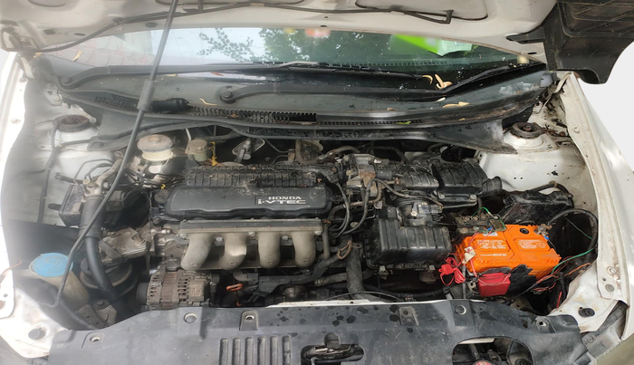 2013 Honda City 1.5L I-VTEC S MT, Petrol, Manual, 91,842 km, exterior