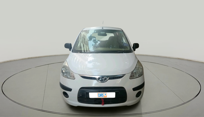 2010 Hyundai i10 ERA 1.1, Petrol, Manual, 81,267 km, exterior