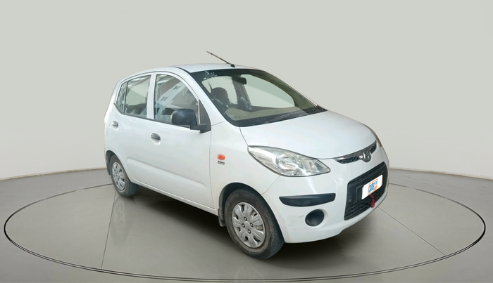 2010 Hyundai i10 ERA 1.1, Petrol, Manual, 81,267 km, exterior