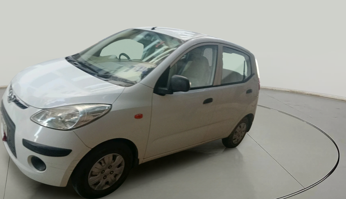 2010 Hyundai i10 ERA 1.1, Petrol, Manual, 81,267 km, exterior
