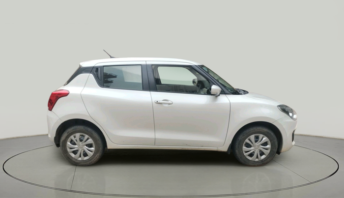 2018 Maruti Swift VXI AMT, Petrol, Automatic, 41,608 km, exterior