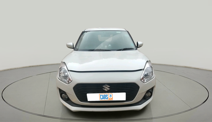 2018 Maruti Swift VXI AMT, Petrol, Automatic, 41,608 km, exterior