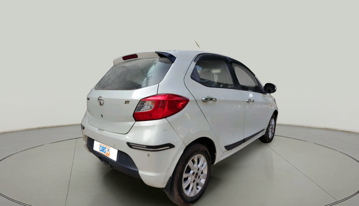 2016 Tata Tiago XT DIESEL, Diesel, Manual, 71,214 km, exterior