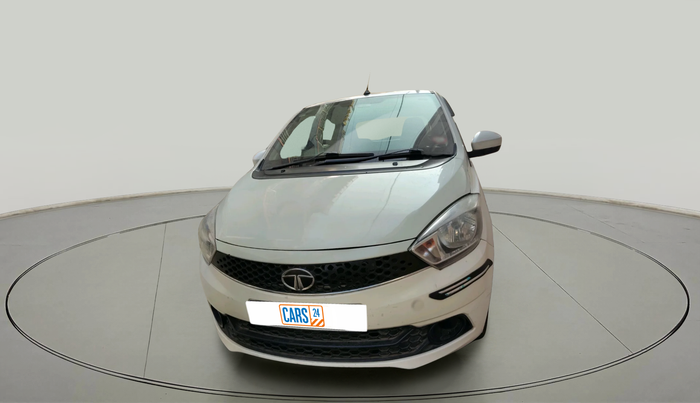2016 Tata Tiago XT DIESEL, Diesel, Manual, 71,214 km, exterior