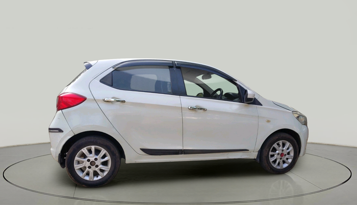 2016 Tata Tiago XT DIESEL, Diesel, Manual, 71,214 km, exterior