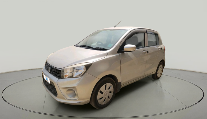 2020 Maruti Celerio ZXI AMT, Petrol, Automatic, 43,113 km, exterior