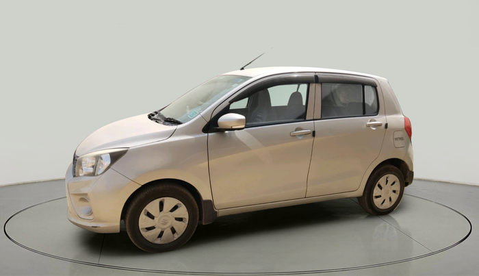 2020 Maruti Celerio ZXI AMT, Petrol, Automatic, 43,113 km, exterior