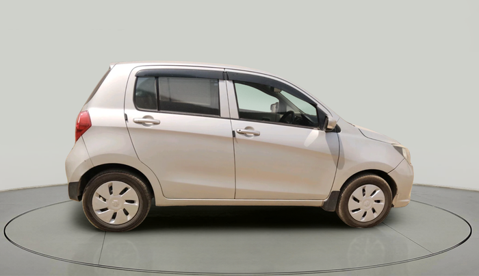 2020 Maruti Celerio ZXI AMT, Petrol, Automatic, 43,113 km, exterior