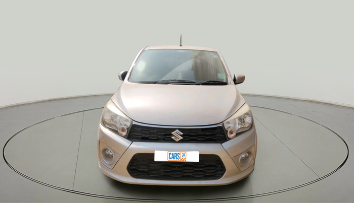 2020 Maruti Celerio ZXI AMT, Petrol, Automatic, 43,113 km, exterior
