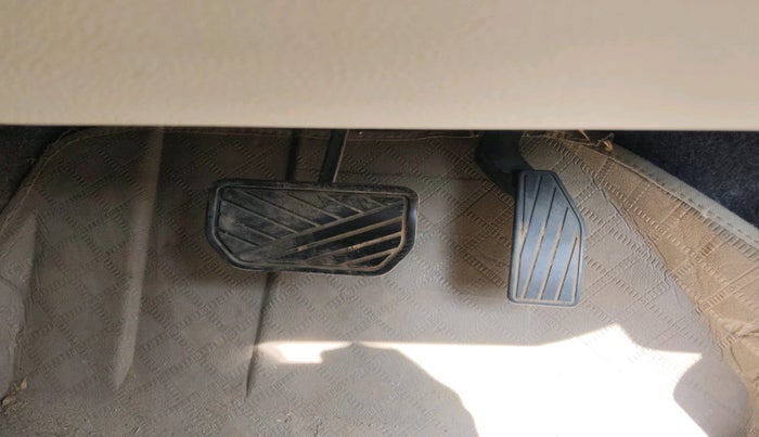 2020 Maruti Celerio ZXI AMT, Petrol, Automatic, 43,113 km, interior