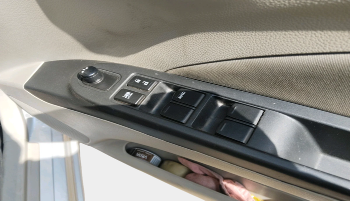 2020 Maruti Celerio ZXI AMT, Petrol, Automatic, 43,113 km, interior