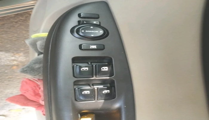 2013 Hyundai i20 MAGNA 1.4 CRDI, Diesel, Manual, 81,160 km, interior