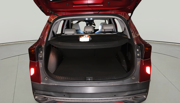 2019 KIA SELTOS GTX PLUS DCT 1.4 PETROL, Petrol, Automatic, 75,605 km, exterior