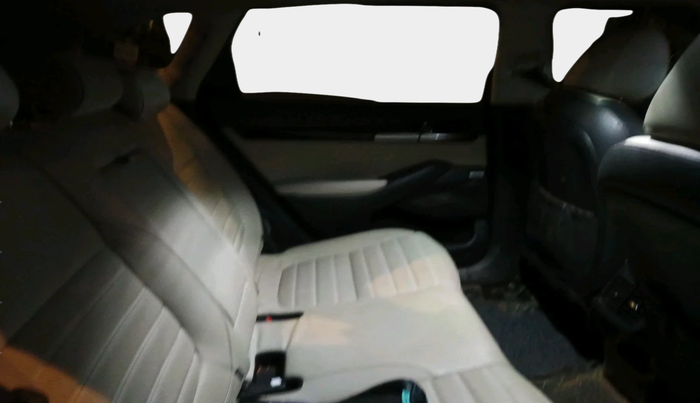 2019 KIA SELTOS GTX PLUS DCT 1.4 PETROL, Petrol, Automatic, 75,605 km, interior