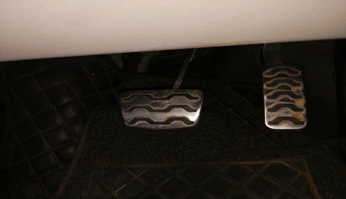 2019 KIA SELTOS GTX PLUS DCT 1.4 PETROL, Petrol, Automatic, 75,605 km, interior