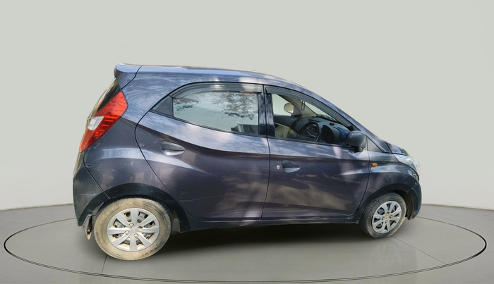 2014 Hyundai Eon MAGNA +, Petrol, Manual, 1,21,729 km, exterior