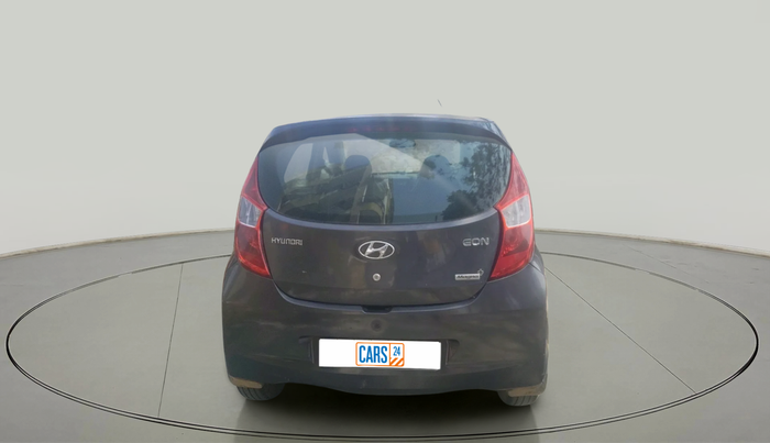 2014 Hyundai Eon MAGNA +, Petrol, Manual, 1,21,729 km, exterior