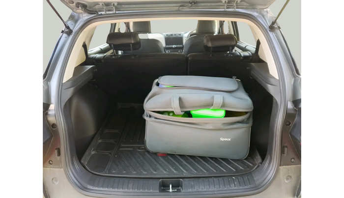 2022 Hyundai Creta SX 1.5 PETROL, Petrol, Manual, 8,800 km, exterior