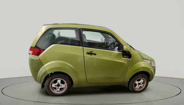 2015 Mahindra E2O T2, Electric, Automatic, 91,447 km, exterior