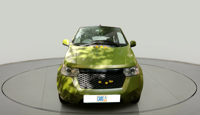 2015 Mahindra E2O T2, Electric, Automatic, 91,447 km, exterior