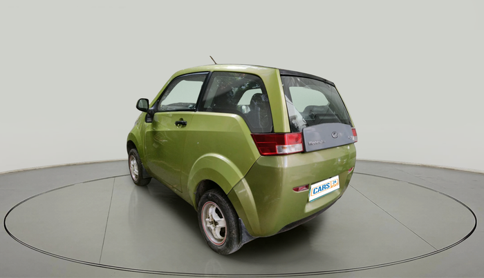 2015 Mahindra E2O T2, Electric, Automatic, 91,447 km, exterior